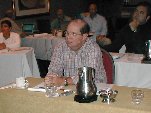 Luis Claudio de Pinho Almeida